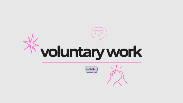 Voluntary Work