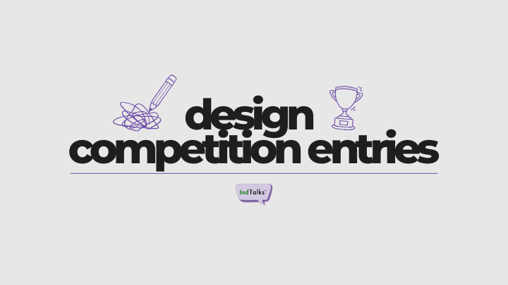 Design Competition Entries
